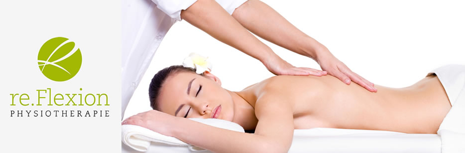 re.Flexion Physiotherapie