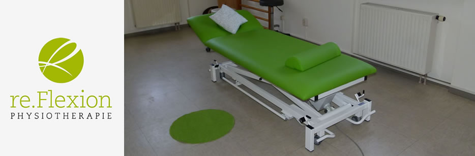 re.Flexion Physiotherapie