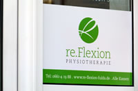 re.Flexion Physiotherapie