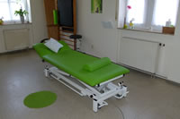 re.Flexion Physiotherapie